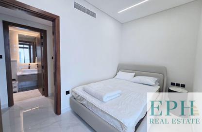Apartment - 2 - 2 for sale in Skyhills Residences 1 - Skyhills Residences - Dubai Science Park - Dubai Apartment - 2 - 2 for sale in Skyhills Residences 1 - Skyhills Residences - Dubai Science Park - Dubai