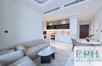 شقة - 2 - 2 للبيع في سكاي هيلز ريزيدنسز 1 - سكاي هيلز ريسيدنزيس - حديقة دبي العلميه - دبي