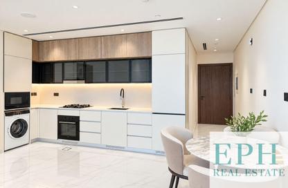 شقة - 2 - 2 للبيع في سكاي هيلز ريزيدنسز 1 - سكاي هيلز ريسيدنزيس - حديقة دبي العلميه - دبي