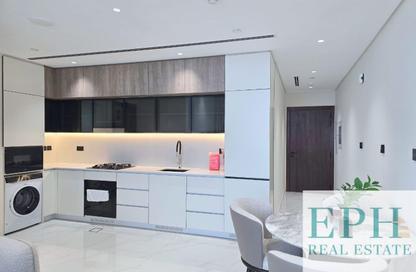 Apartment - 2 - 2 for sale in Skyhills Residences 1 - Skyhills Residences - Dubai Science Park - Dubai