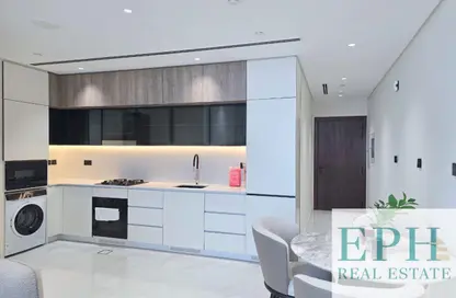 شقة - 2 غرف نوم - 2 حمامات للبيع في سكاي هيلز ريزيدنسز 1 - سكاي هيلز ريسيدنزيس - حديقة دبي العلميه - دبي