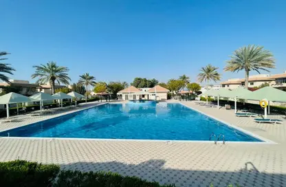 Villa - 4 Bedrooms - 5 Bathrooms for rent in Al Muntazah Complex - Jebel Ali Village - Jebel Ali - Dubai