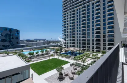 Apartment - 2 Bedrooms - 3 Bathrooms for rent in Hills Park - Dubai Hills Estate - Dubai