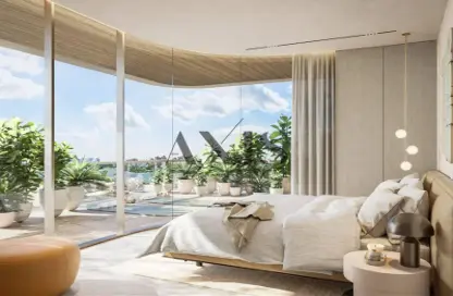 شقة - غرفة نوم - 1 حمام للبيع في مساكن أفيدا - جزر دبي - دبي