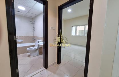 Apartment - 1 Bedroom - 1 Bathroom for rent in Al Kawthar Tower - Al Nahda - Sharjah