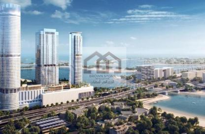 Apartment - 2 Bedrooms - 3 Bathrooms for sale in Palm Beach Towers 2 - Palm Beach Towers - Palm Jumeirah - Dubai