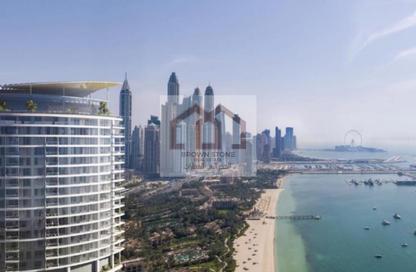 Apartment - 2 Bedrooms - 3 Bathrooms for sale in Palm Beach Towers 2 - Palm Beach Towers - Palm Jumeirah - Dubai