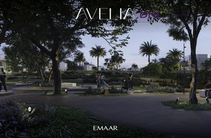 Villa - 5 - 6 for sale in Avelia - The Valley - Dubai Villa - 5 - 6 for sale in Avelia - The Valley - Dubai