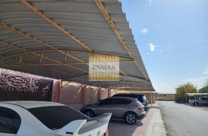 Villa - 7 - 7+ for rent in Julfar - Ras Al Khaimah Villa - 7 - 7+ for rent in Julfar - Ras Al Khaimah