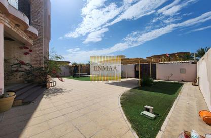 Villa - 7 - 7+ for rent in Julfar - Ras Al Khaimah