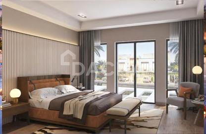 Townhouse - 4 Bedrooms - 3 Bathrooms for sale in Damac Riverside - Sage - Dubai Investment Park 2 (DIP 2) - Dubai Investment Park (DIP) - Dubai
