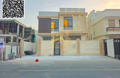 فيلا - 5 غرف نوم - 7 حمامات للبيع في الزاهية جاردنز - الزاهية - عجمان