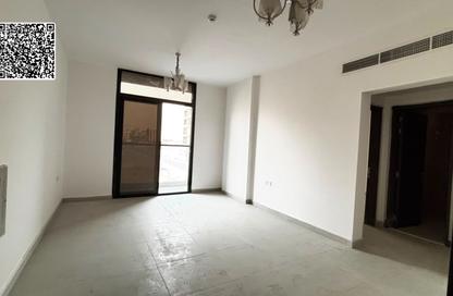 Apartment - 1 Bedroom - 1 Bathroom for rent in Tiger Downtown Ajman - Al Alia - Ajman