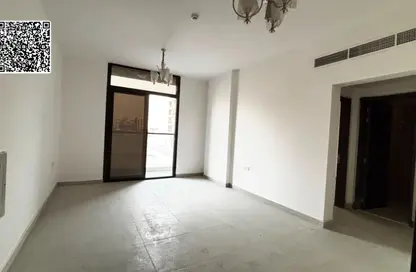 Apartment - 1 Bedroom - 1 Bathroom for rent in Tiger Downtown Ajman - Al Alia - Ajman