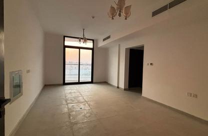 Apartment - 1 Bedroom - 1 Bathroom for rent in Tiger Downtown Ajman - Al Alia - Ajman