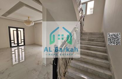 فيلا - 5 غرف نوم - 7 حمامات للبيع في العامرة جاردنز - العامرة - عجمان فيلا - 5 غرف نوم - 7 حمامات للبيع في العامرة جاردنز - العامرة - عجمان