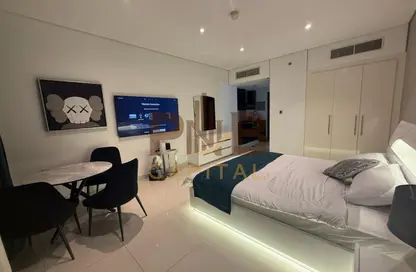 شقة - 1 حمام للبيع في داماك ميزون كور جاردن - الخليج التجاري - دبي شقة - 1 حمام للبيع في داماك ميزون كور جاردن - الخليج التجاري - دبي