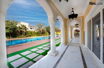 Villa - 6 - 7+ for sale in Polo Homes - Arabian Ranches - Dubai Villa - 6 - 7+ for sale in Polo Homes - Arabian Ranches - Dubai