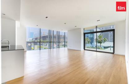 Apartment - 2 Bedrooms - 4 Bathrooms for rent in City Walk Residential Building 24 - City Walk Residential - City Walk - Dubai