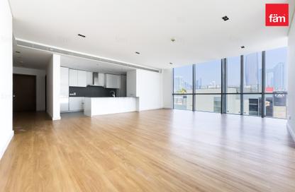 Apartment - 2 Bedrooms - 4 Bathrooms for rent in City Walk Residential Building 24 - City Walk Residential - City Walk - Dubai