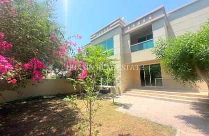Villa - 3 Bedrooms - 4 Bathrooms for rent in Umm Suqeim 2 Villas - Umm Suqeim 2 - Umm Suqeim - Dubai