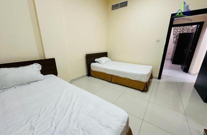 Apartment - 2 - 2 for rent in Al Nafoora 1 building - Al Rawda 2 - Al Rawda - Ajman