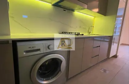 شقة - 1 حمام للايجار في 8 عزيزي ريفيرا - عزيزي ريفيرا - ميدان واحد - ميدان - دبي