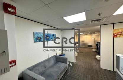 مكتب - استوديو - 1 حمام للايجار في مرتفعات ليوا - (JLT) مجمع W - أبراج بحيرات الجميرا - دبي مكتب - استوديو - 1 حمام للايجار في مرتفعات ليوا - (JLT) مجمع W - أبراج بحيرات الجميرا - دبي