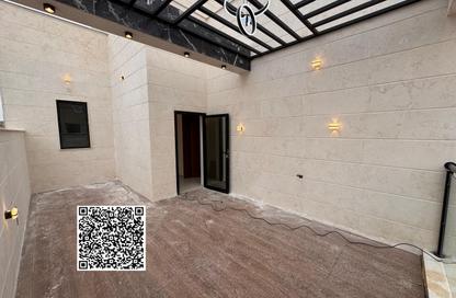 Villa - 5 Bedrooms - 7 Bathrooms for sale in Al Yasmeen 1 - Al Yasmeen - Ajman