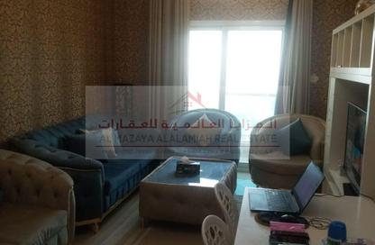 شقة - 2 - 2 للايجار في شارع التعاون الجديد - التعاون - الشارقة شقة - 2 - 2 للايجار في شارع التعاون الجديد - التعاون - الشارقة