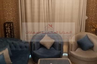 شقة - 2 - 2 للايجار في شارع التعاون الجديد - التعاون - الشارقة شقة - 2 - 2 للايجار في شارع التعاون الجديد - التعاون - الشارقة