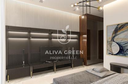 Villa - 6 Bedrooms - 7 Bathrooms for sale in Paradise Hills - Dubai Villa - 6 Bedrooms - 7 Bathrooms for sale in Paradise Hills - Dubai