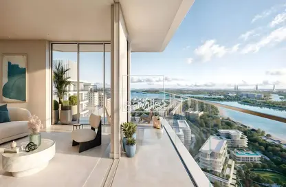 Apartment - 2 Bedrooms - 3 Bathrooms for sale in Muheira - Al Reem Island - Abu Dhabi