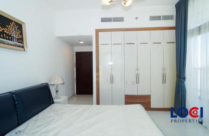 Apartment - 2 - 2 for sale in Glamz 1 - Glamz by Danube - Al Furjan - Dubai