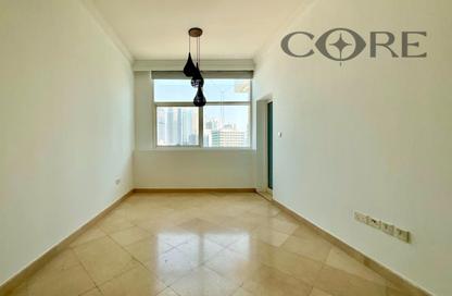 Apartment - 1 Bedroom - 2 Bathrooms for rent in Dorra Bay - Dubai Marina - Dubai