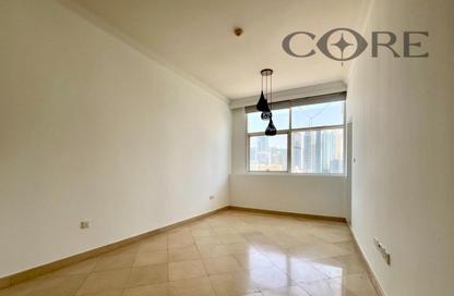 Apartment - 1 Bedroom - 2 Bathrooms for rent in Dorra Bay - Dubai Marina - Dubai