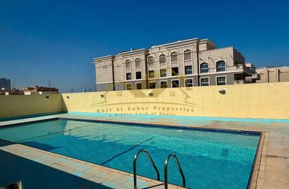 Apartment - 2 Bedrooms - 3 Bathrooms for rent in Oud Metha - Bur Dubai - Dubai