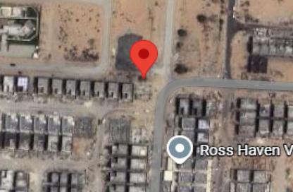 Land - 2 Bedrooms - 3 Bathrooms for sale in Al Helio 2 - Al Helio - Ajman