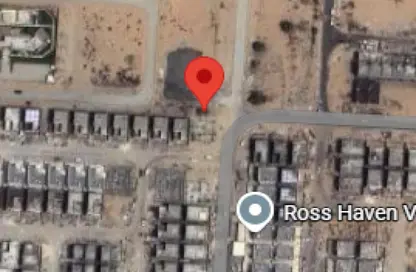 أرض - 2 غرف نوم - 3 حمامات للبيع في الحليو 2 - الحليو - عجمان