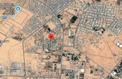 Land - 2 Bedrooms - 3 Bathrooms for sale in Al Helio 2 - Al Helio - Ajman