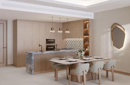 Apartment - 3 Bedrooms - 4 Bathrooms for sale in Rixos Al Reem Residences - City Of Lights - Al Reem Island - Abu Dhabi