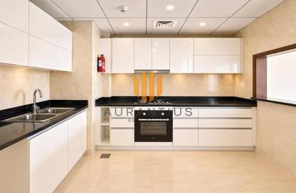 Apartment - 1 - 2 for sale in Laya Residences - District 10 - Jumeirah Village Circle - Dubai