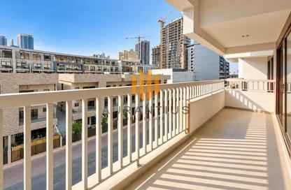Apartment - 1 - 2 for sale in Laya Residences - District 10 - Jumeirah Village Circle - Dubai