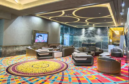 شقة - غرفة نوم - 2 حمامات للبيع في إم بي إل رويال - أبراج بحيرات الجميرا - دبي