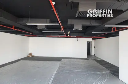 مكتب - غرفة نوم للايجار في مركز مزايا للأعمال  BB2 - مركز مزايا للأعمال - أبراج بحيرات الجميرا - دبي