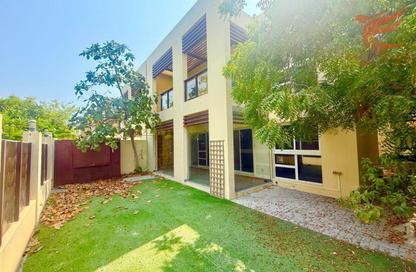 Villa - 3 - 5 for rent in Malibu - Mina Al Arab - Ras Al Khaimah