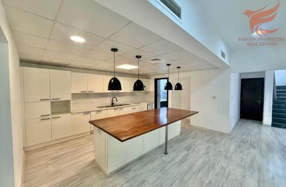 Villa - 3 - 5 for rent in Malibu - Mina Al Arab - Ras Al Khaimah