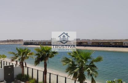 فيلا - 6 غرف نوم - 8 حمامات للبيع في جزيرة الشمس - مدينة أجمل مكان - مدينة الواجهة المائية لإمارة الشارقة - الشارقة فيلا - 6 غرف نوم - 8 حمامات للبيع في جزيرة الشمس - مدينة أجمل مكان - مدينة الواجهة المائية لإمارة الشارقة - الشارقة