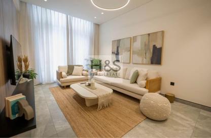 Apartment - 1 - 1 for sale in Starlight Park A - Starlight Park - District 11 - Mohammed Bin Rashid City - Dubai
