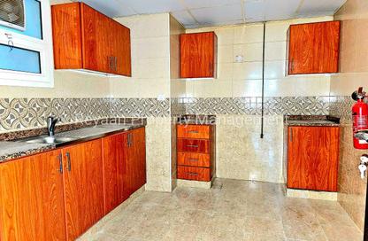 Apartment - 2 Bedrooms - 2 Bathrooms for rent in Ibtikar 2 - Al Majaz 2 - Al Majaz - Sharjah Apartment - 2 Bedrooms - 2 Bathrooms for rent in Ibtikar 2 - Al Majaz 2 - Al Majaz - Sharjah